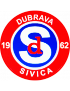 NK Dubrava Sivica