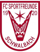 FC Schwalbach Jugend