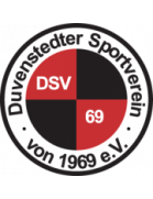 Duvenstedter SV Jugend