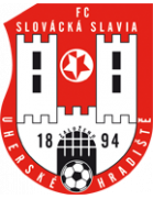 FC Slovacka Slavia Uherske Hradiste Jgd