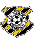 FC Hertha Wiesbach U17