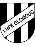 1.HFK Olomouc Youth
