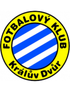 FK Kraluv Dvur Youth
