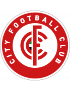 Dubai City FC Formação