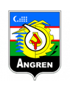ФК Ангрен (- 2003)