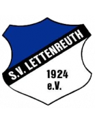 SpVgg Lettenreuth