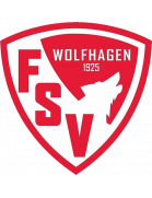 FSV Rot-Weiß Wolfhagen U19