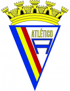 Atlético dos Arcos U19