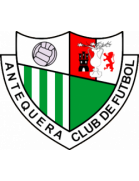 Antequera CF Fútbol base