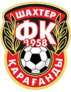Shakhter Karaganda U21