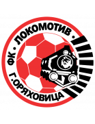 Lokomotiv Gorna Oryahovitsa ІІ