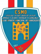  CSM Ouarzazate