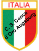 CS Conca d´Oro Augsburg