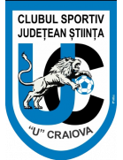 Știința U Craiova U19