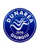 Dunarea 2020 Giurgiu