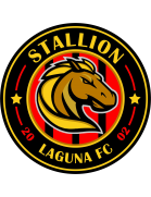 Stallion Laguna B