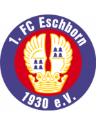 1.FC Eschborn U19 (1930 - 2016)