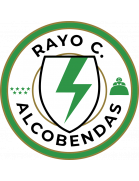 Rayo Ciudad Alcobendas CF Juvenil A