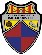 CE Mercantil Fútbol base