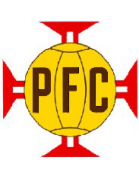 Padroense FC Onder 15
