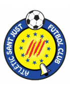 Atlètic Sant Just Fútbol base