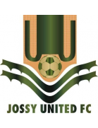 Jossy United FC