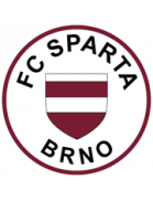 FC Sparta Brno Jugend