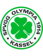 SpVgg Olympia Kassel U17