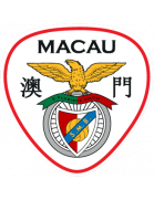 Benfica de Macau Jugend
