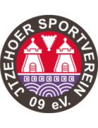 Itzehoer SV II (- 2010)