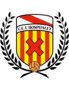CE L'Hospitalet Fútbol base