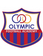 Olympic Football Academy