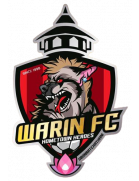 Warinchamrap FC