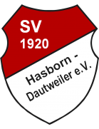 SV Rot-Weiß Hasborn II