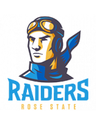 Rose State Raiders (Rose State College)