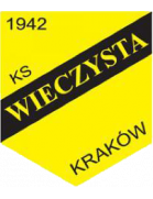 Wieczysta Kraków U19