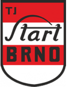 TJ Start Brno Jugend