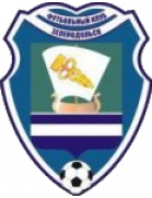 FK Zelenodolsk (-2007)
