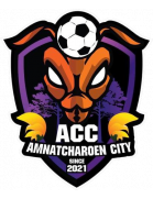 Amnatcharoen City