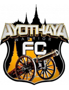 Ayothaya Warrior