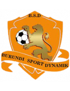 Burundi Sport Dynamik New Look