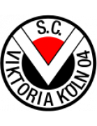 SC Viktoria Köln II (- 1994)