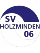 SV 06 Holzminden U17