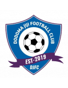 Dodoma Jiji FC 