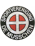 SV De Musschen (- 2004)