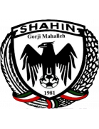 Shahin Gorji Mahalleh