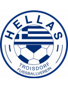 Hellas Troisdorf III