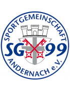 SG 99 Andernach U17