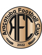 Araçatuba Football Club U20 (SP)