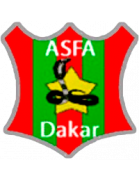 AS Forces Armées Dakar
